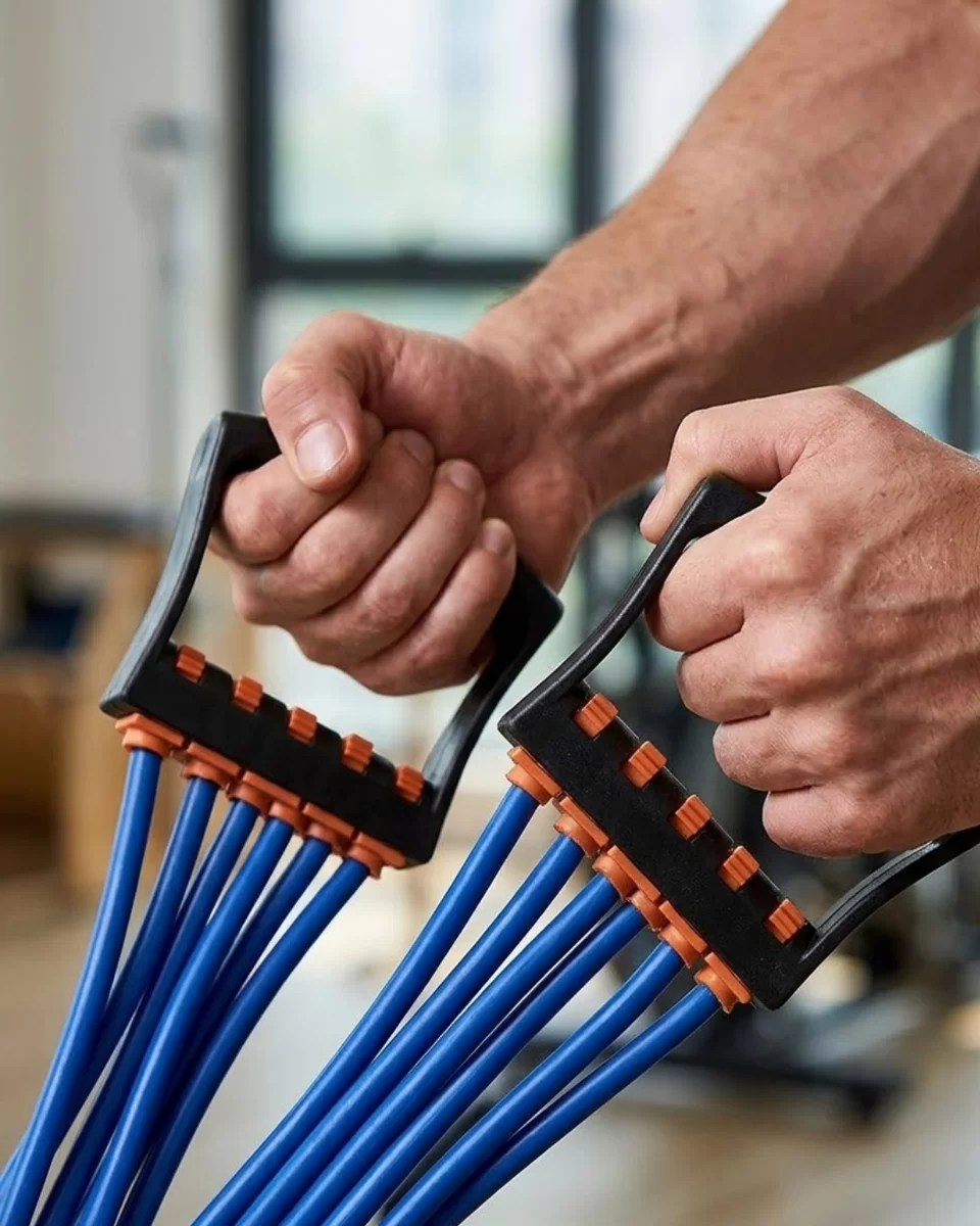Direnç Bandı Spor Lastiği Evde Fitness Pilates Egzersiz Ekipmanı 1 Direnç Bandı Spor Lastiği Evde Fitness Pilates Egzersiz Ekipmanı
