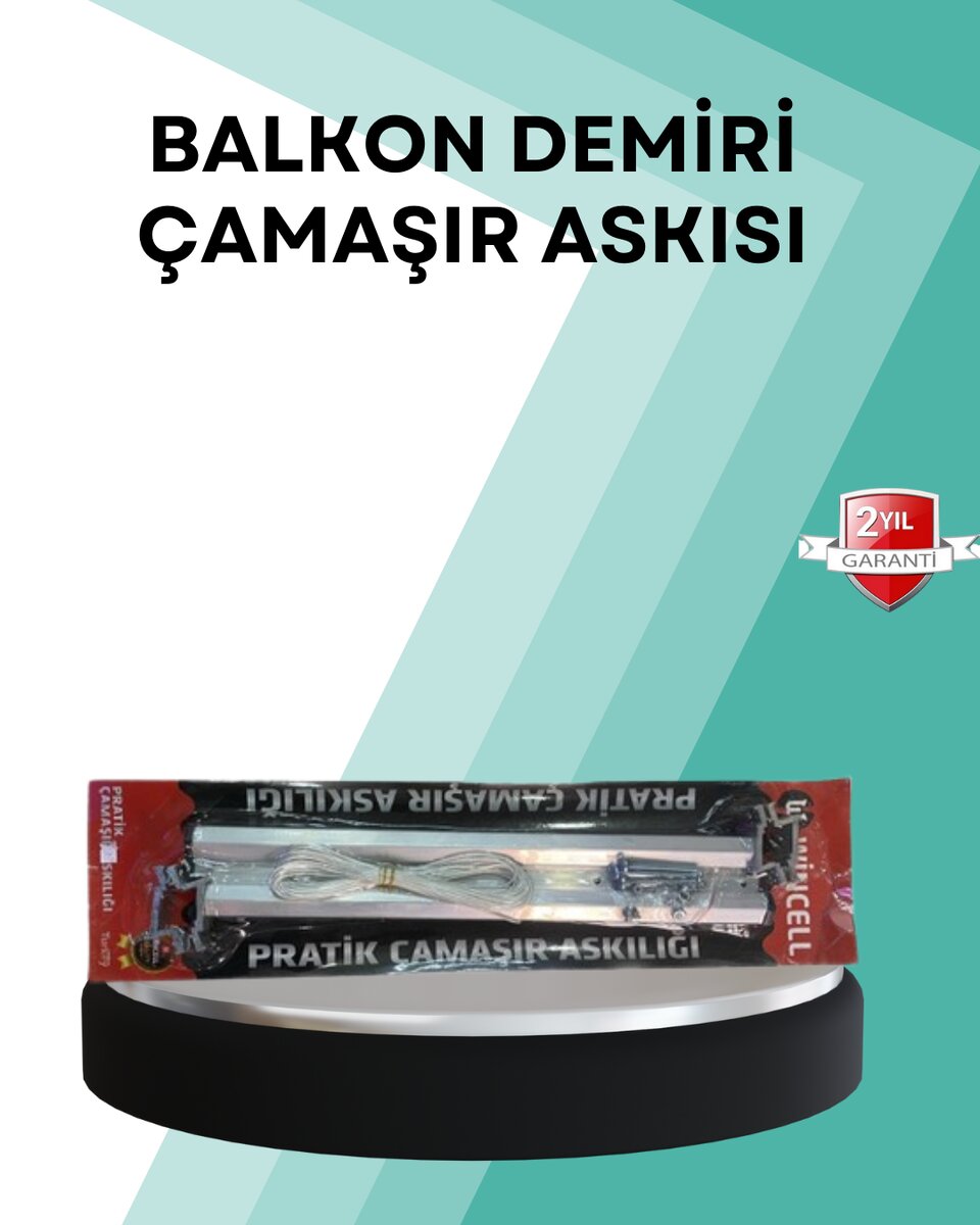 Kare Küpeşte Uyumlu Balkon Çamaşır Askısı 25x60 cm Beyaz Pratik 1 Kare Küpeşte Uyumlu Balkon Çamaşır Askısı 25x60 cm Beyaz Pratik