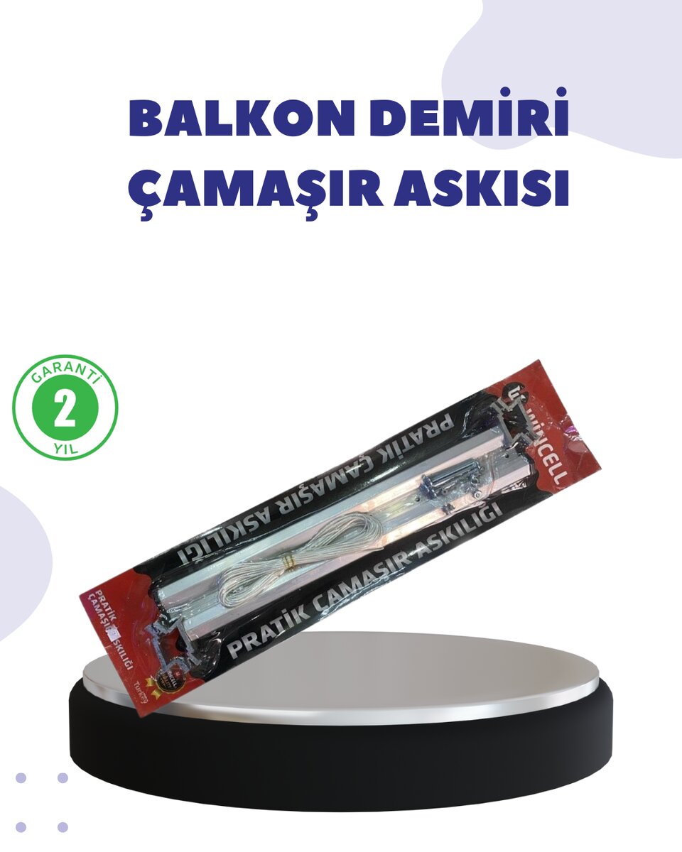 25x60 Balkon Askılığı Kare Demir Uyumlu Hava Dayanıklı Çamaşır Askısı 1 25x60 Balkon Askılığı Kare Demir Uyumlu Hava Dayanıklı Çamaşır Askısı