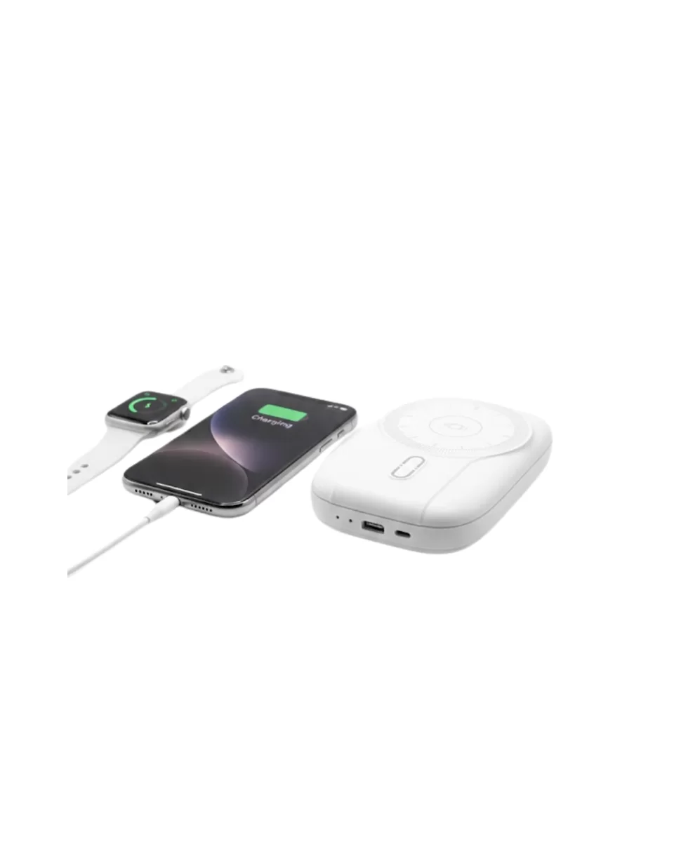 Yüksek Kapasiteli 22.5W Hızlı Şarj Taşınabilir Powerbank Yeni Nesil 3 Yüksek Kapasiteli 22.5W Hızlı Şarj Taşınabilir Powerbank Yeni Nesil - Görsel 3