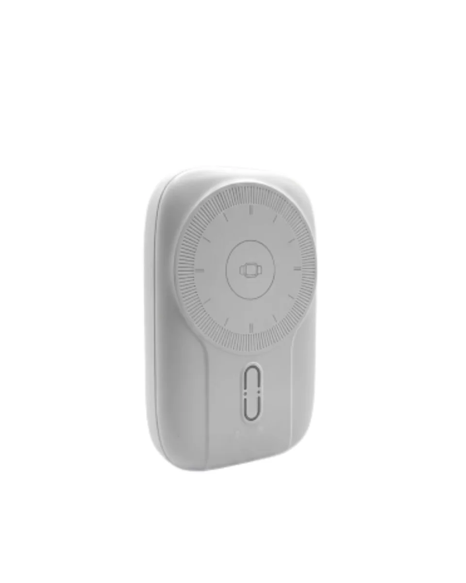 Yüksek Kapasiteli 22.5W Hızlı Şarj Taşınabilir Powerbank Yeni Nesil 4 Yüksek Kapasiteli 22.5W Hızlı Şarj Taşınabilir Powerbank Yeni Nesil - Görsel 4
