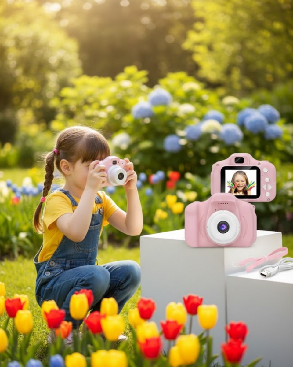 Şarjlı Mini Kamera HD Video ve Fotoğraf Çekimli Genişletilebilir Hafızalı 1 Şarjlı Mini Kamera HD Video ve Fotoğraf Çekimli Genişletilebilir Hafızalı