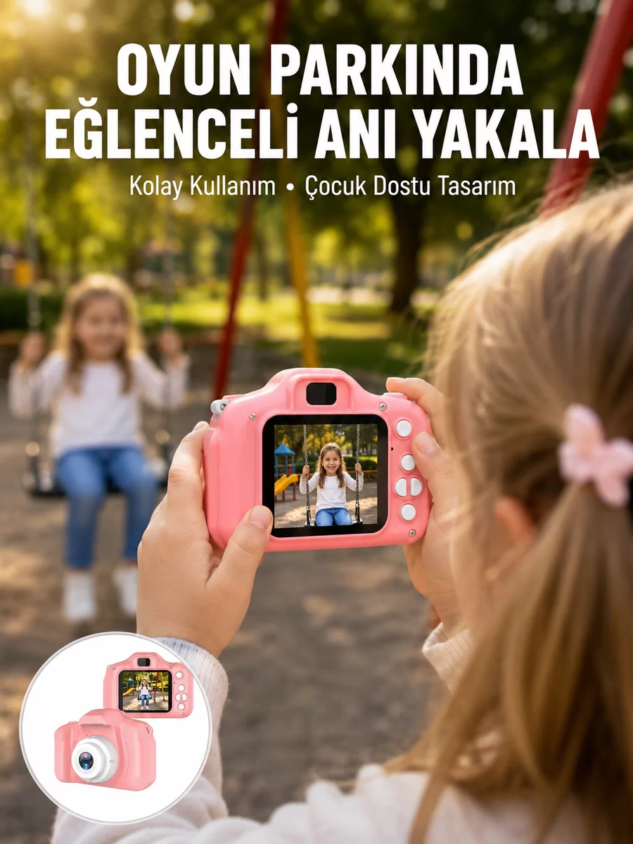 HD Mini Dijital Kamera Video ve Fotoğraf Çekim Özellikli Şarjlı Taşınabilir Kayıt Cihazı Yeni Nesil 1 HD Mini Dijital Kamera Video ve Fotoğraf Çekim Özellikli Şarjlı Taşınabilir Kayıt Cihazı Yeni Nesil