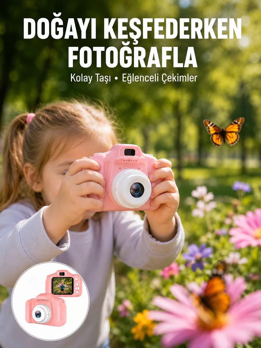 Mini HD Video Kamera Fotoğraf Çekimli Şarj Edilebilir Bataryalı Genişletilebilir Hafızalı Yeni Nesil 1 Mini HD Video Kamera Fotoğraf Çekimli Şarj Edilebilir Bataryalı Genişletilebilir Hafızalı Yeni Nesil