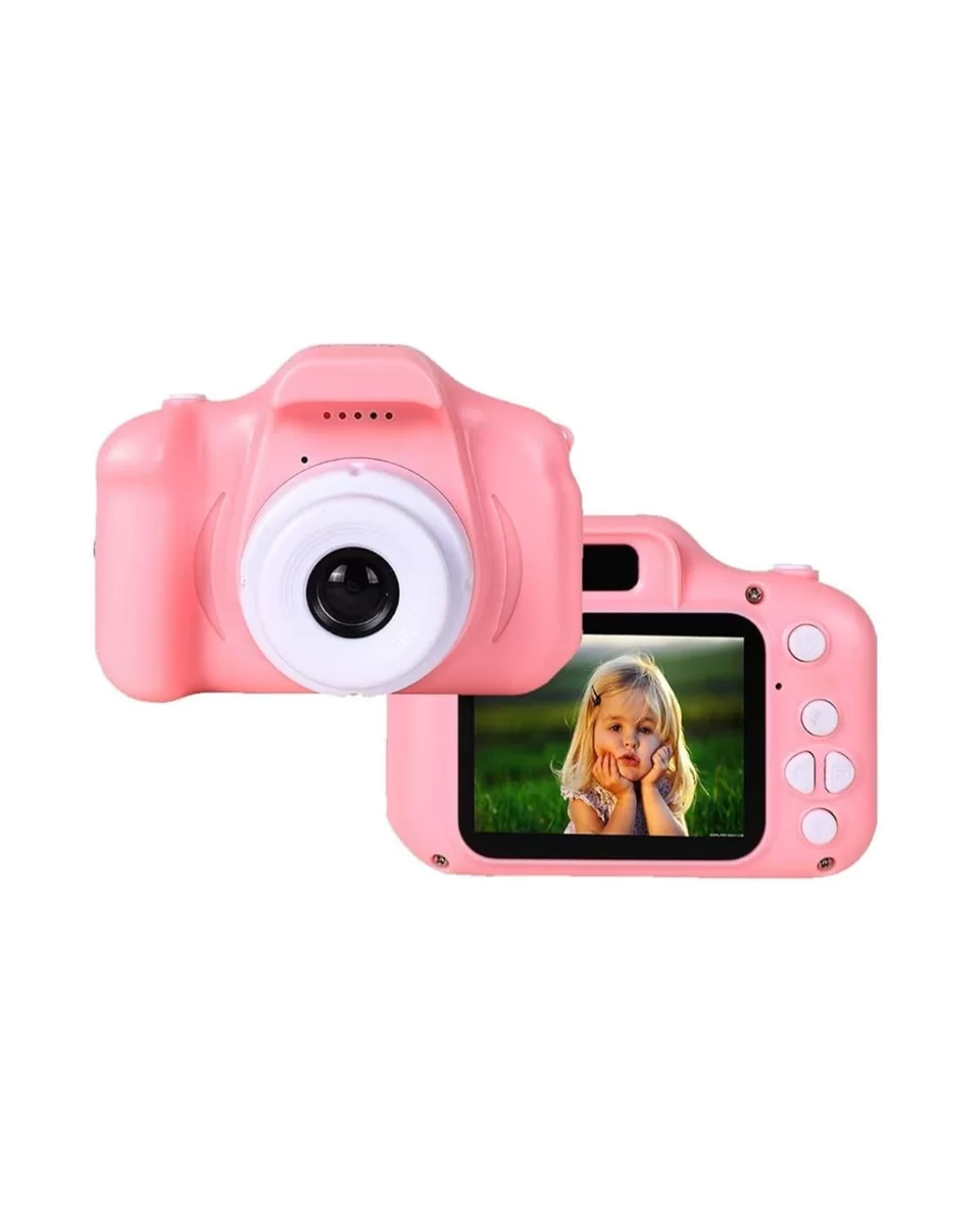 Kompakt Dijital Kamera HD Video ve Fotoğraf Kayıt Özellikli USB Şarjlı Mini Cihaz Yeni Nesil 3 Kompakt Dijital Kamera HD Video ve Fotoğraf Kayıt Özellikli USB Şarjlı Mini Cihaz Yeni Nesil - Görsel 3