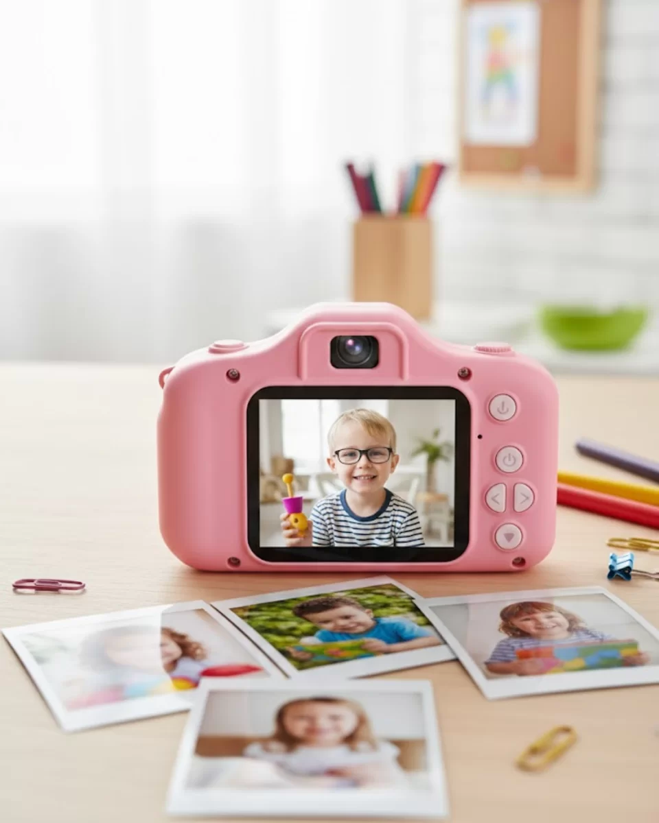 Kompakt Dijital Kamera HD Video ve Fotoğraf Kayıt Özellikli USB Şarjlı Mini Cihaz Yeni Nesil 1 Kompakt Dijital Kamera HD Video ve Fotoğraf Kayıt Özellikli USB Şarjlı Mini Cihaz Yeni Nesil
