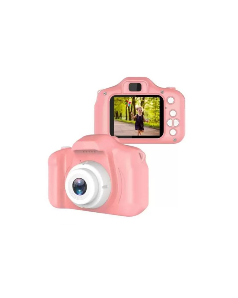 HD Mini Kamera Video ve Fotoğraf Çekimli Şarj Edilebilir Bataryalı Hafıza Kart Destekli Yeni Nesil 2 HD Mini Kamera Video ve Fotoğraf Çekimli Şarj Edilebilir Bataryalı Hafıza Kart Destekli Yeni Nesil - Görsel 2