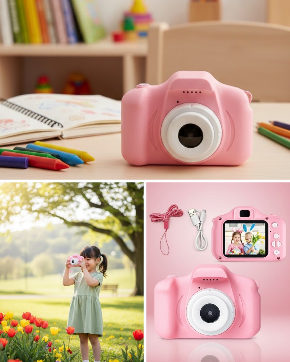 HD Taşınabilir Mini Kamera Video Fotoğraf Çekim Özellikli Şarj Edilebilir Kayıt Cihazı 1 HD Taşınabilir Mini Kamera Video Fotoğraf Çekim Özellikli Şarj Edilebilir Kayıt Cihazı