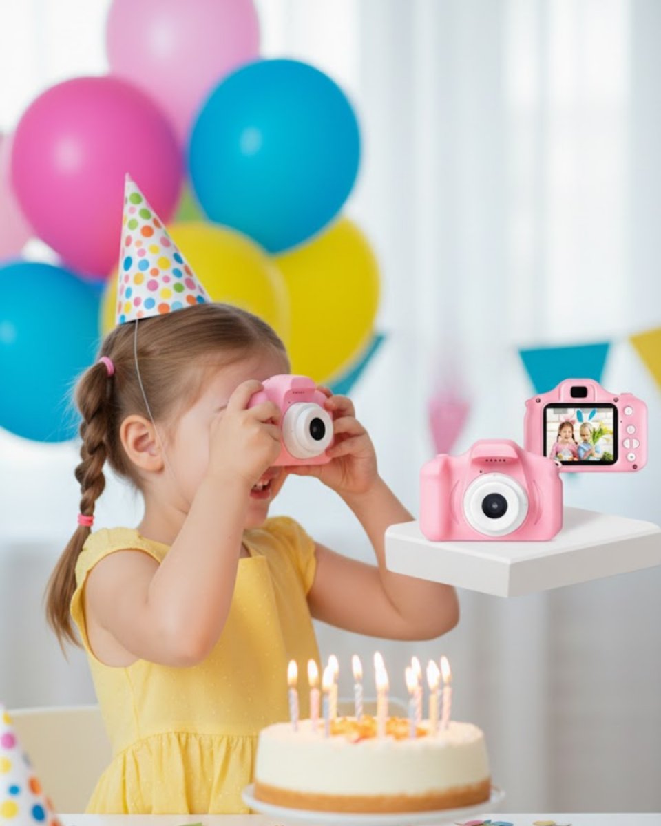 Mini Dijital Kamera HD Video Kayıt ve Fotoğraf Çekim Özellikli USB Şarjlı Taşınabilir Cihaz 1 Mini Dijital Kamera HD Video Kayıt ve Fotoğraf Çekim Özellikli USB Şarjlı Taşınabilir Cihaz