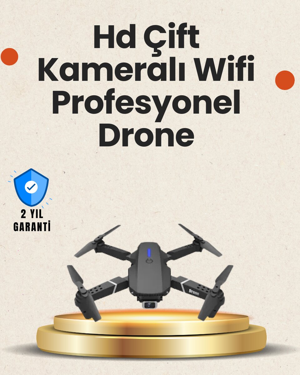 Yükseklik Sabitlemeli Katlanabilir Drone 1080P 4K Kamera Seçenekli 1 Yükseklik Sabitlemeli Katlanabilir Drone 1080P 4K Kamera Seçenekli