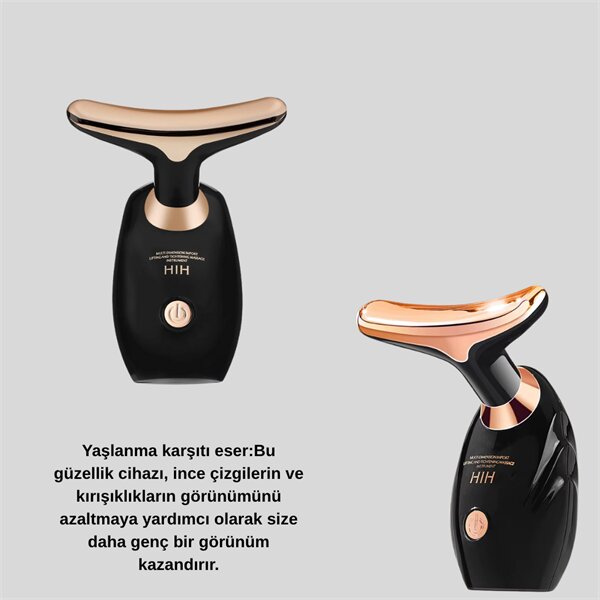 Taşınabilir Cilt Sıkılaştırıcı – 0.6 W Hafif ve Ergonomik 4 Taşınabilir Cilt Sıkılaştırıcı – 0.6 W Hafif ve Ergonomik - Görsel 4