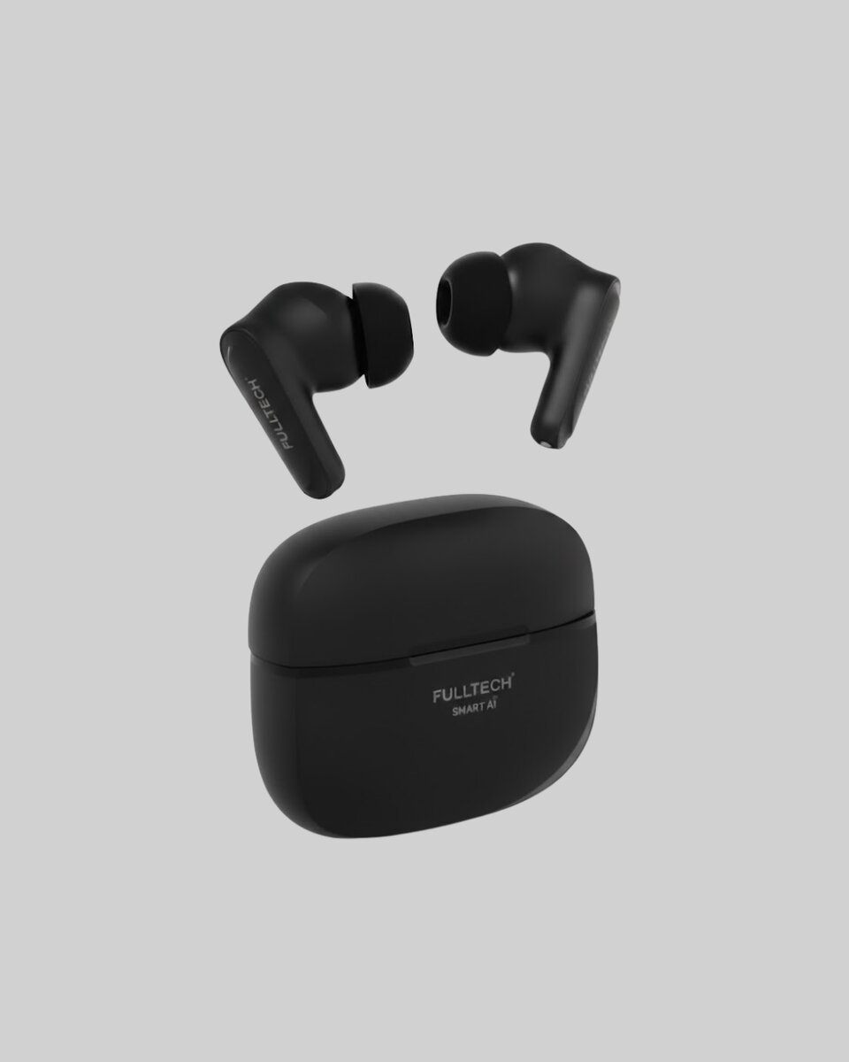 135 Dilde Gerçek Zamanlı Çeviri Özellikli TWS Bluetooth Kulaklık 2 135 Dilde Gerçek Zamanlı Çeviri Özellikli TWS Bluetooth Kulaklık - Görsel 2