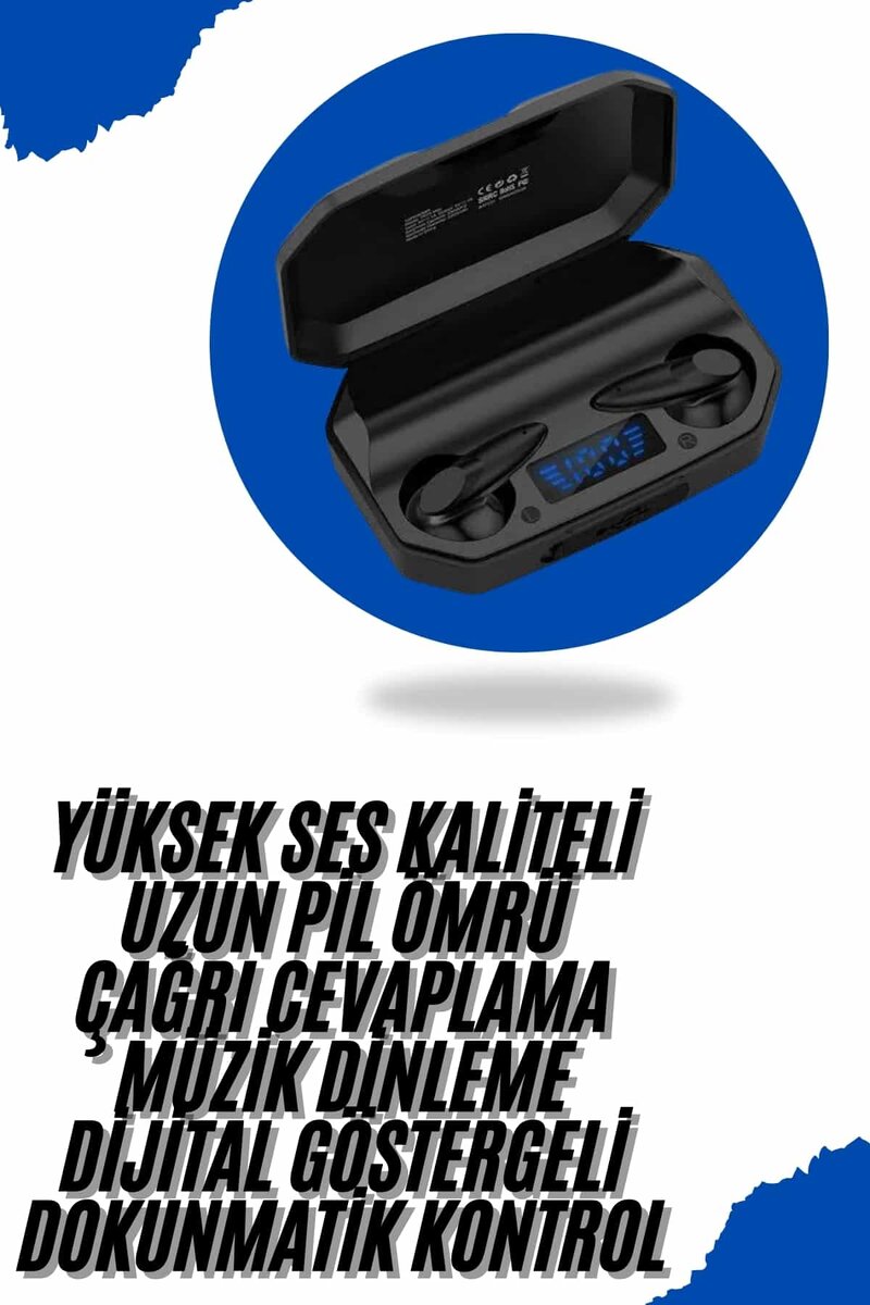 Yeni Nesil Android ve İOS Uyumlu Siyah Profesyonel Oyuncu Kulaklığı 2 Yeni Nesil Android ve İOS Uyumlu Siyah Profesyonel Oyuncu Kulaklığı - Görsel 2