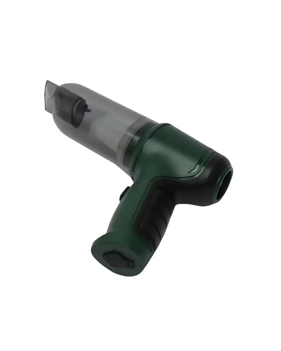 Mini Şarjlı Süpürge Çok Fonksiyonlu ve Ergonomik Kullanım 4 Mini Şarjlı Süpürge Çok Fonksiyonlu ve Ergonomik Kullanım - Görsel 4