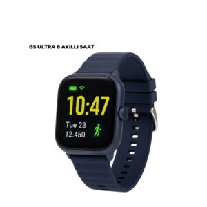 Haydiburaya 18 GS ULTRA 8 AKILLI SAAT