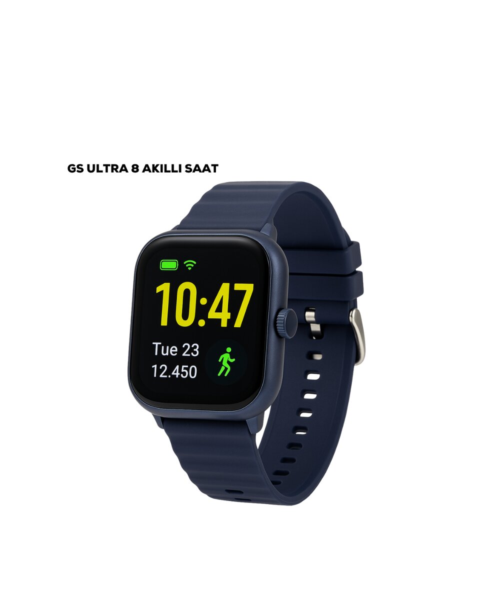 GS ULTRA 8 AKILLI SAAT 1 GS ULTRA 8 AKILLI SAAT