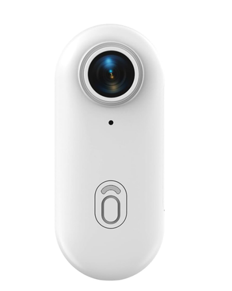 Taşınabilir Spor Kamera 1080P Full HD WiFi Canlı İzleme ve Loop Kayıt Özellikli 2 Taşınabilir Spor Kamera 1080P Full HD WiFi Canlı İzleme ve Loop Kayıt Özellikli - Görsel 2