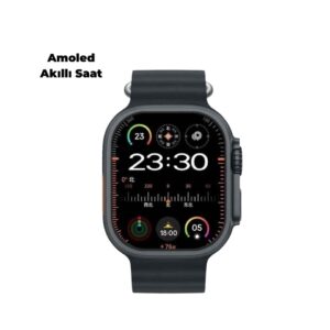 HainoTeko-15 Akıllı Saat