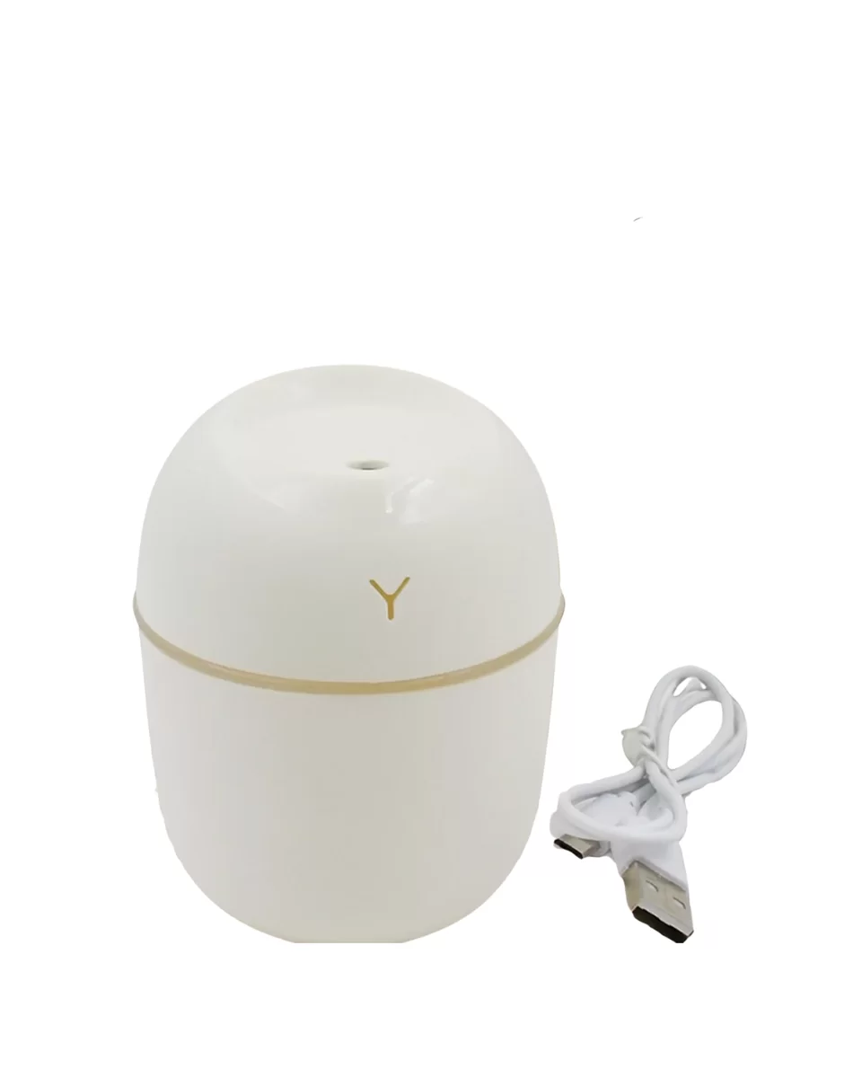 Araç ve Ofis İçin Mini Nemlendirici 5 Esans Hediyeli USB LED Işıklı Buhar Makinesi 3 Araç ve Ofis İçin Mini Nemlendirici 5 Esans Hediyeli USB LED Işıklı Buhar Makinesi - Görsel 3