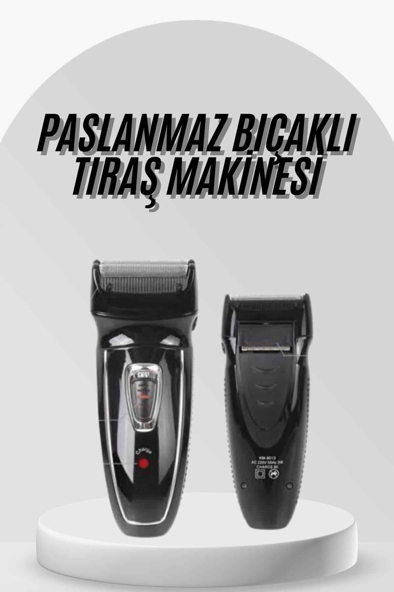 Sakal Kesme Makinesi Yanak Tıraş Makinesi Hassas Ciltlere Özel Profesyonel 1 Sakal Kesme Makinesi Yanak Tıraş Makinesi Hassas Ciltlere Özel Profesyonel