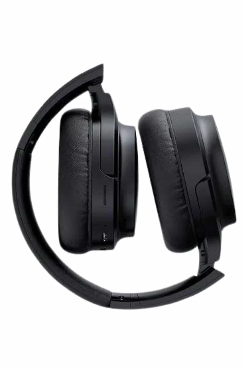Kablosuz Bluetooth Kulaklık Kulak Üstü Ayarlanabilir Uzun Ömürlü Yeni Nesil 3 Kablosuz Bluetooth Kulaklık Kulak Üstü Ayarlanabilir Uzun Ömürlü Yeni Nesil - Görsel 3