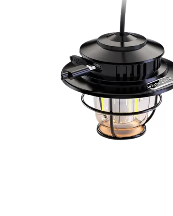 4 Fonksiyonlu Dekoratif Kamp Lambası – Tungsten Ampul USB Çıkışlı Yeni Nesil 4 4 Fonksiyonlu Dekoratif Kamp Lambası – Tungsten Ampul USB Çıkışlı Yeni Nesil - Görsel 4