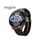 HW10PRO AKILLI SAAT
