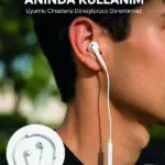 Type C Kablolu Kulak İçi Kulaklık Net Ses ve Güçlü Bas Deneyimi Yeni Nesil