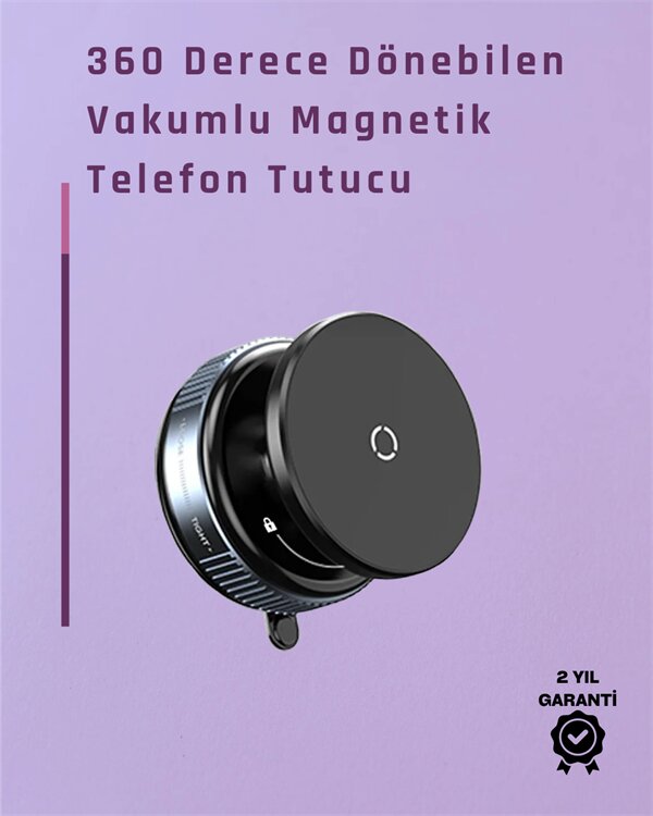 Çift Taraflı Vakum Emme Özellikli 4.7+ İnç Telefon Tutucu – Güvenli Sabitleme 1 Çift Taraflı Vakum Emme Özellikli 4.7+ İnç Telefon Tutucu – Güvenli Sabitleme