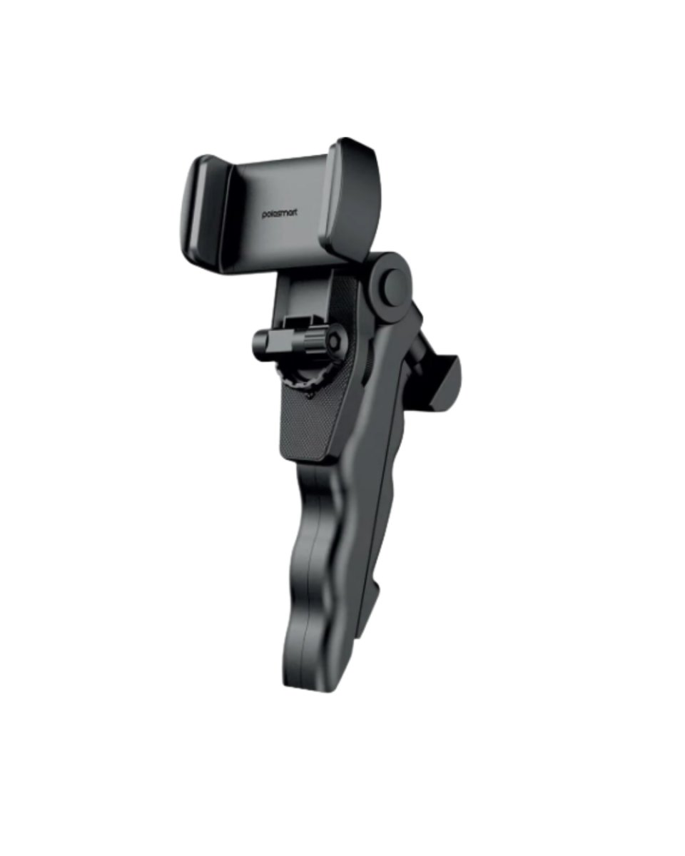 Mini Telefon Tripodu Ayarlanabilir Telefon Standı Vlog ve Fotoğraf Çekim Aparatı 2 Mini Telefon Tripodu Ayarlanabilir Telefon Standı Vlog ve Fotoğraf Çekim Aparatı - Görsel 2