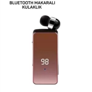 K67 MAKARALI KULAKLIK