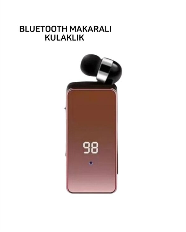 K67 MAKARALI KULAKLIK 1 K67 MAKARALI KULAKLIK