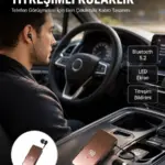 Ultra Hızlı Şarj Özellikli Type-C Bluetooth Kulaklık – 10 Dakikada %50 Şarj 20 Dakikada Tam Dolum Yeni Nesil