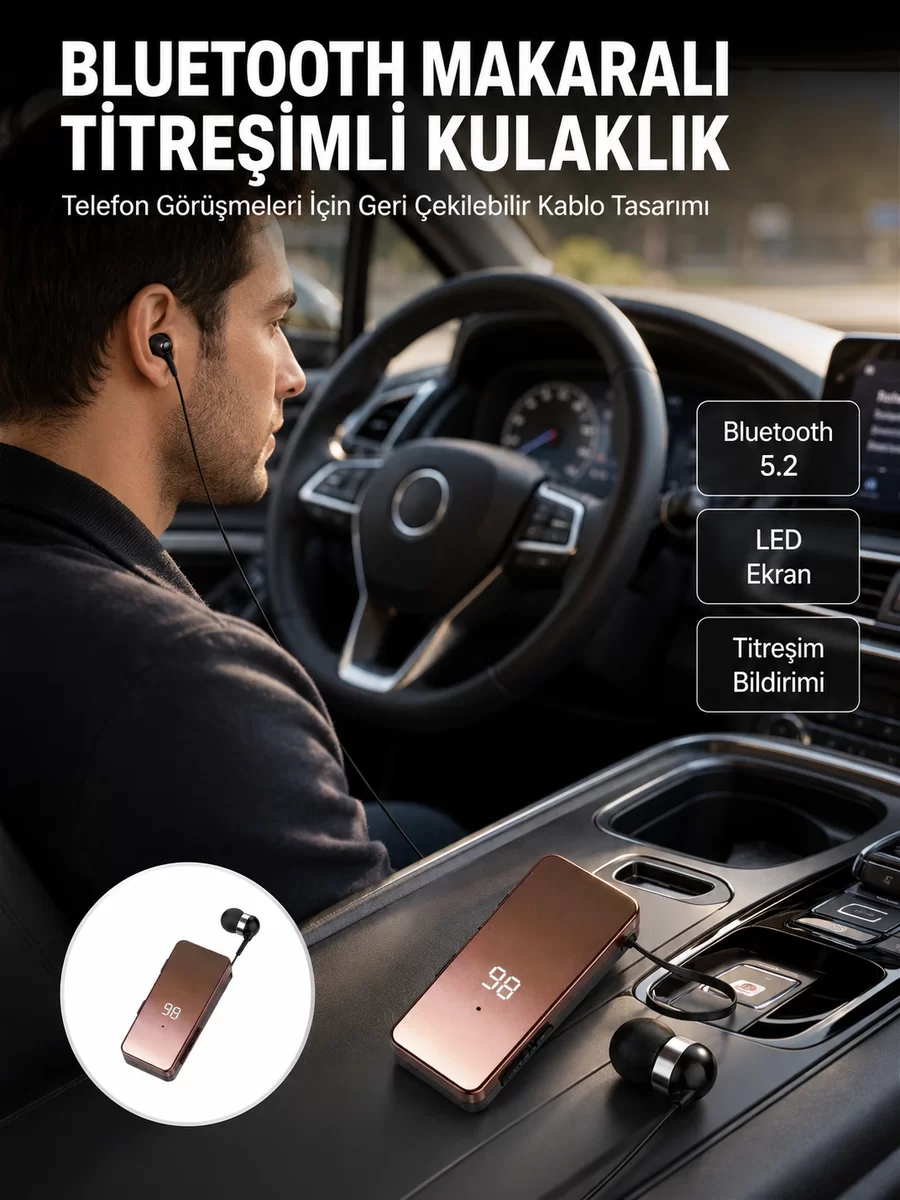 Ultra Hızlı Şarj Özellikli Type-C Bluetooth Kulaklık – 10 Dakikada %50 Şarj 20 Dakikada Tam Dolum Yeni Nesil 1 Ultra Hızlı Şarj Özellikli Type-C Bluetooth Kulaklık – 10 Dakikada %50 Şarj 20 Dakikada Tam Dolum Yeni Nesil
