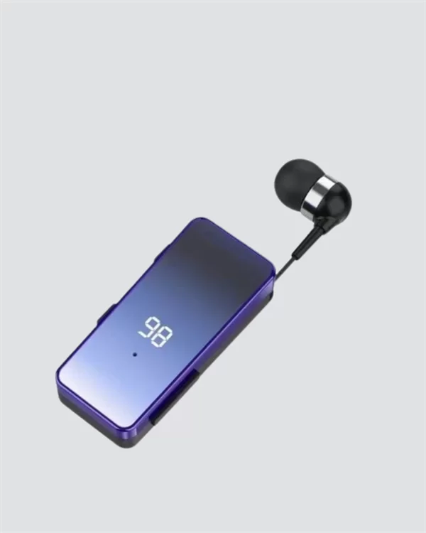 Ultra Hızlı Şarj Özellikli Type-C Bluetooth Kulaklık – 10 Dakikada %50 Şarj 20 Dakikada Tam Dolum Yeni Nesil 4 Ultra Hızlı Şarj Özellikli Type-C Bluetooth Kulaklık – 10 Dakikada %50 Şarj 20 Dakikada Tam Dolum Yeni Nesil - Görsel 4