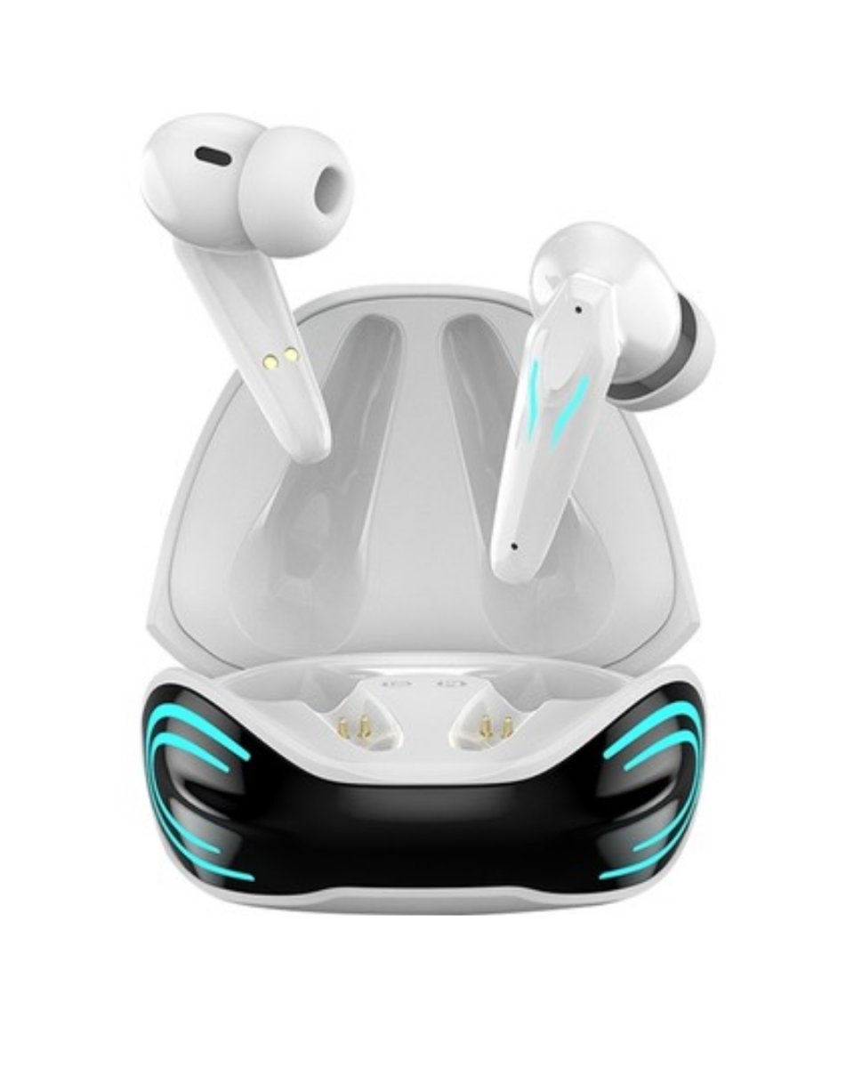 Kablosuz Oyuncu Kulaklığı Düşük Gecikmeli iPhone 14 iPhone 15 Samsung S22 Xiaomi Redmi Note 13 Uyumlu 3 Kablosuz Oyuncu Kulaklığı Düşük Gecikmeli iPhone 14 iPhone 15 Samsung S22 Xiaomi Redmi Note 13 Uyumlu - Görsel 3