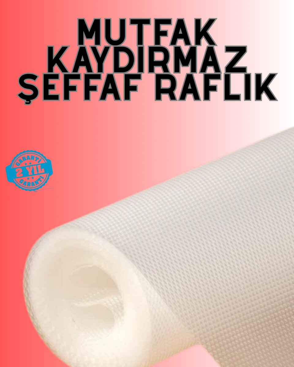 Eva malzemeden kaydırmaz şeffaf raflık buzdolabı kaplaması 1 Eva malzemeden kaydırmaz şeffaf raflık buzdolabı kaplaması