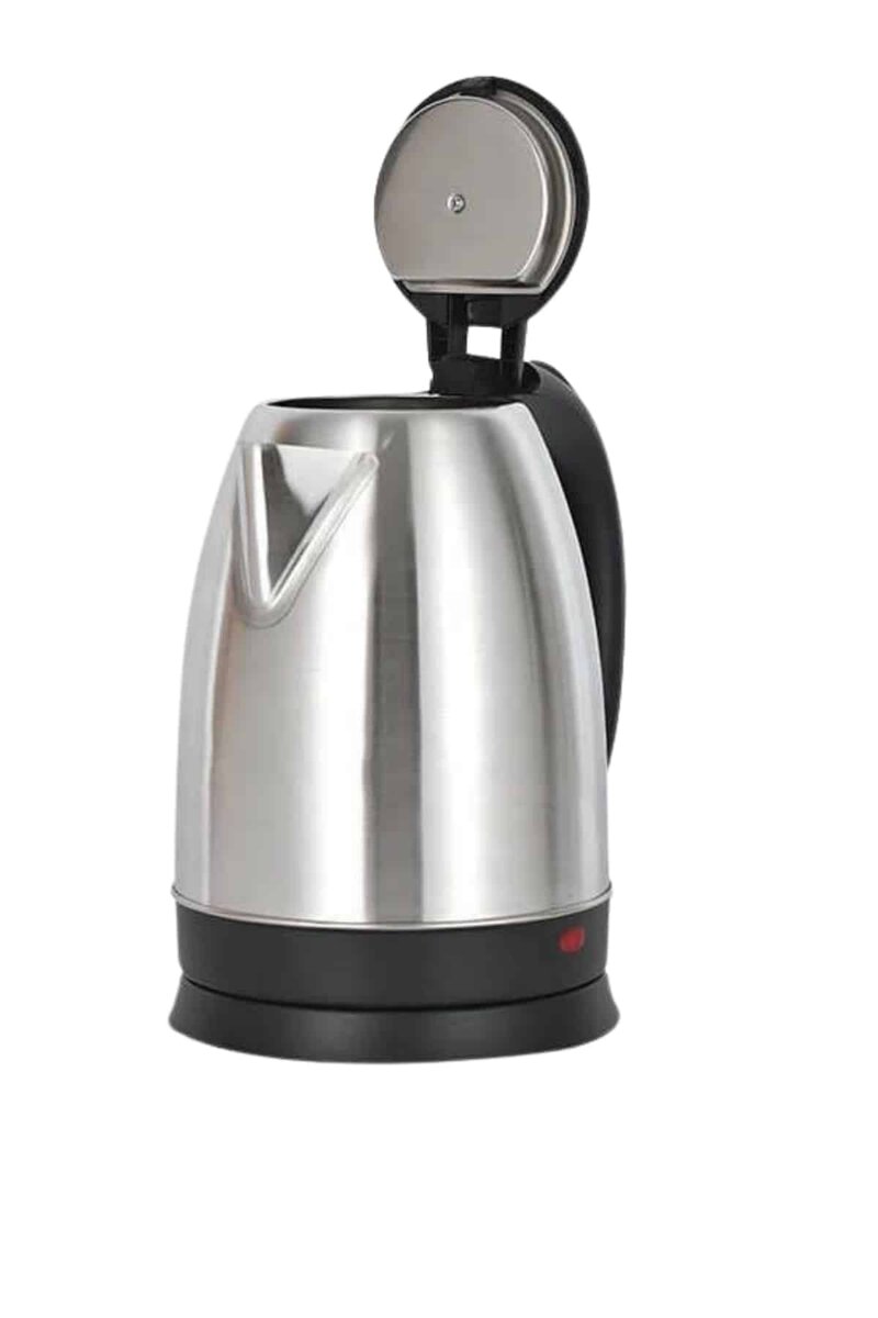 KETTLE 2 KETTLE - Görsel 2