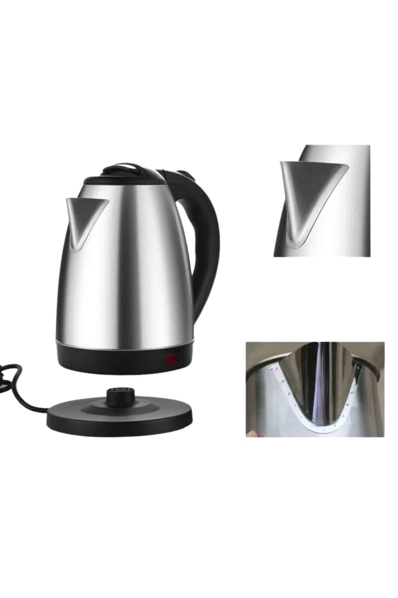 KETTLE 3 KETTLE - Görsel 3
