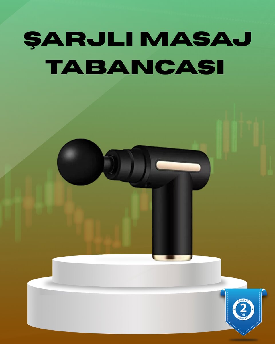 6 Kademeli Kas Masaj Tabancası 4 Başlıklı Güçlü Sessiz Sporcu Masaj Cihazı Şarjlı 1 6 Kademeli Kas Masaj Tabancası 4 Başlıklı Güçlü Sessiz Sporcu Masaj Cihazı Şarjlı