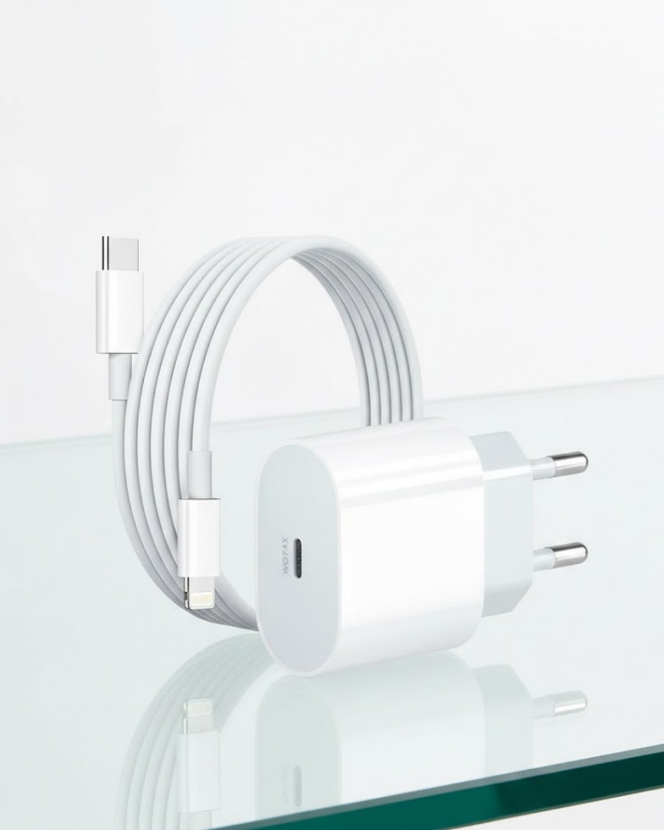 iPhone 14 13 12 11 Pro Pro Max 20W PD Lightning Hızlı Şarj Cihazı 1 iPhone 14 13 12 11 Pro Pro Max 20W PD Lightning Hızlı Şarj Cihazı