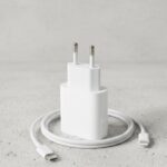 iPhone 14 13 12 11 XR XS Max 20W Lightning Şarj Adaptörü Kablo Dahil