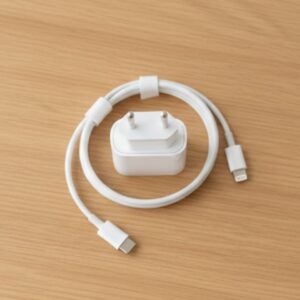 Haydiburaya 10 iPhone 14 13 12 11 8 Plus 7 Uyumlu 20W PD Hızlı Şarj Seti