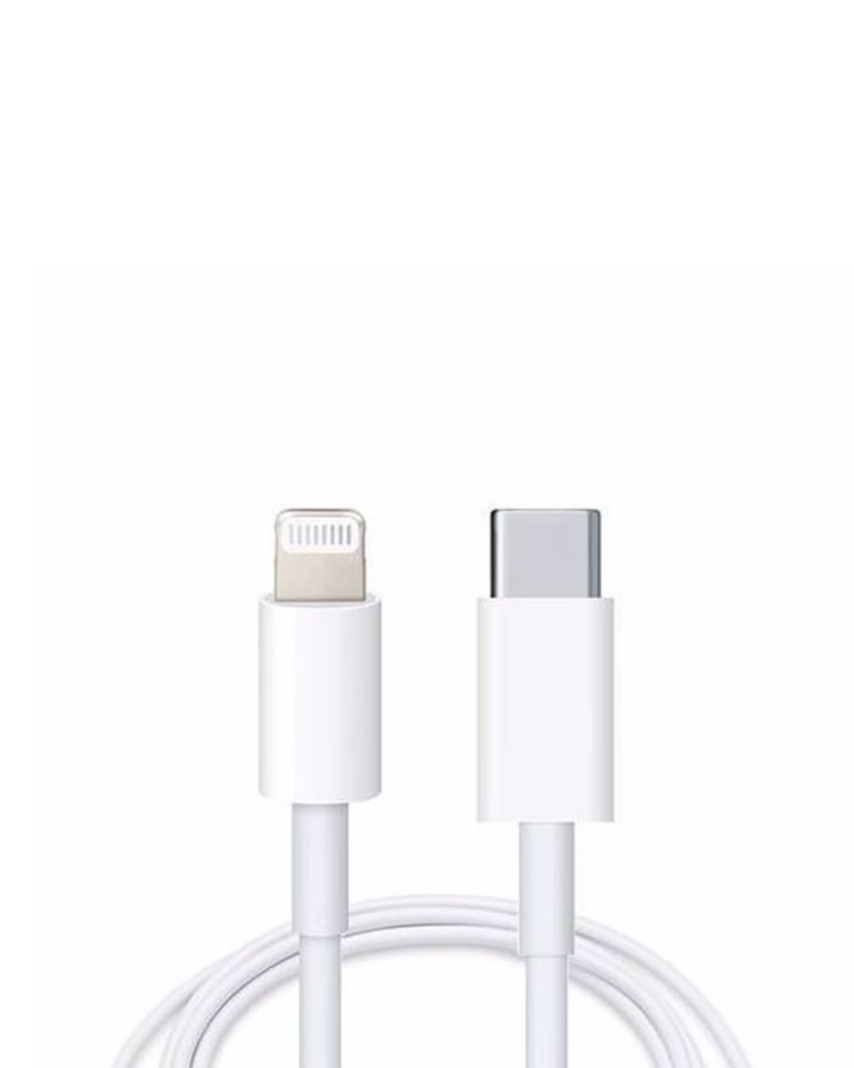 iPhone 14 13 12 11 Pro Max XR XS 20W Hızlı Şarj Adaptörü 2 iPhone 14 13 12 11 Pro Max XR XS 20W Hızlı Şarj Adaptörü - Görsel 2