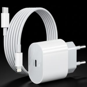 Haydiburaya 16 iPhone 14 13 12 11 Uyumlu 20W Hızlı Şarj Adaptörü Lightning Kablo Seti