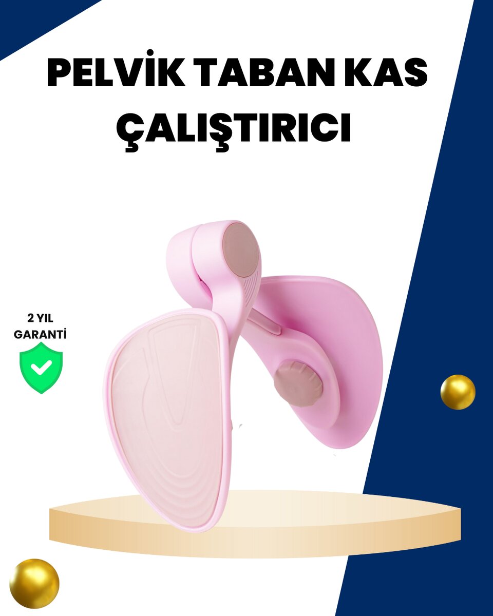 Taşınabilir Uyluk ve Kalça Egzersiz Aleti Kas Güçlendirici 1 Taşınabilir Uyluk ve Kalça Egzersiz Aleti Kas Güçlendirici
