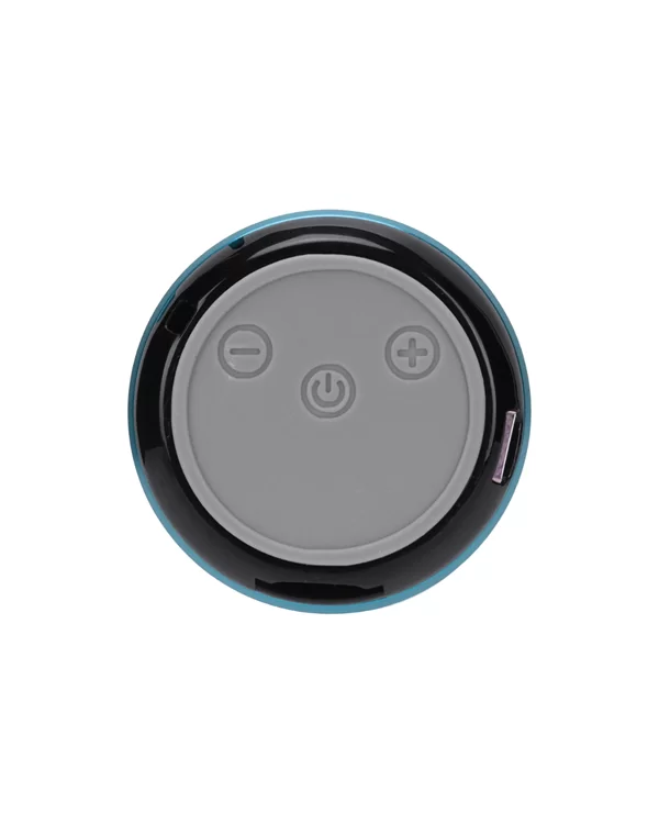10W Güçlü Stereo Bluetooth Hoparlör – 360° Surround Ses Deneyimi Yeni Nesil 3 10W Güçlü Stereo Bluetooth Hoparlör – 360° Surround Ses Deneyimi Yeni Nesil - Görsel 3