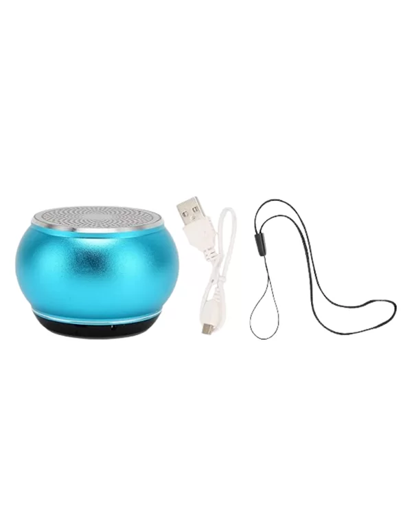 10W Güçlü Stereo Bluetooth Hoparlör – 360° Surround Ses Deneyimi Yeni Nesil 2 10W Güçlü Stereo Bluetooth Hoparlör – 360° Surround Ses Deneyimi Yeni Nesil - Görsel 2