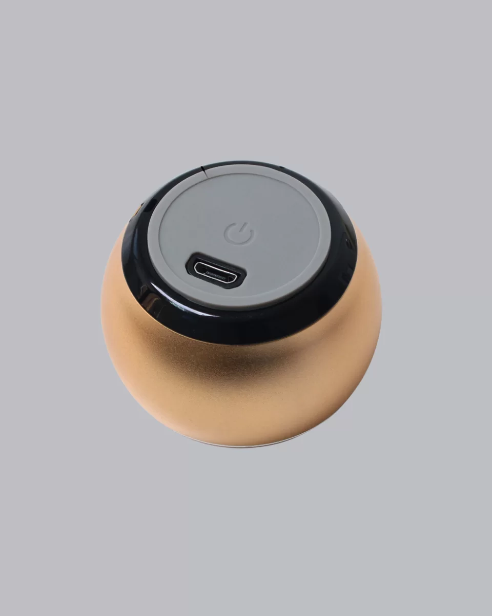 Cep Boy Bluetooth Hoparlör Güçlü Ses Çıkışı TWS Destekli Yeni Nesil 2 Cep Boy Bluetooth Hoparlör Güçlü Ses Çıkışı TWS Destekli Yeni Nesil - Görsel 2