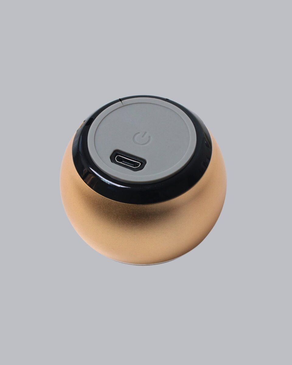 Mini Bluetooth Hoparlör TWS Özellikli Taşınabilir Güçlü Ses 2 Mini Bluetooth Hoparlör TWS Özellikli Taşınabilir Güçlü Ses - Görsel 2